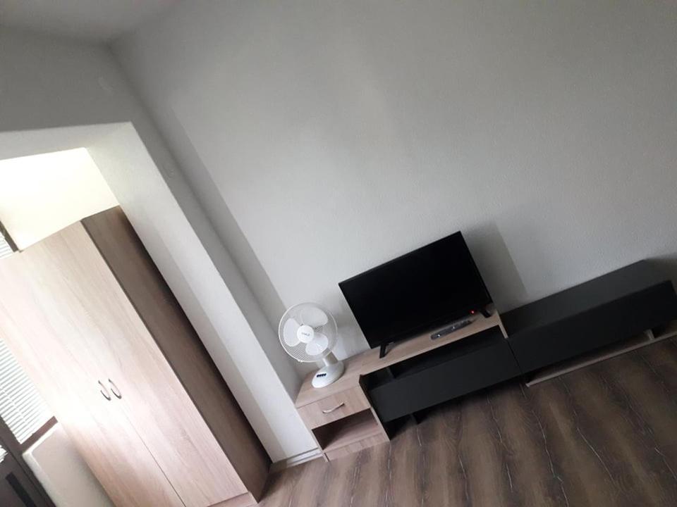 Villa Centar 奥赫里德 外观 照片