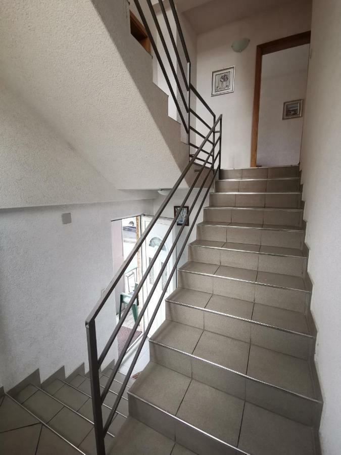 Villa Centar 奥赫里德 外观 照片